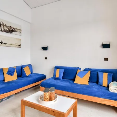 Port Bourgenay - Maeva - 2 Pieces 5 Personnes - Selection Mae-6174