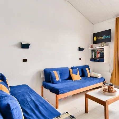 Port Bourgenay - Maeva - 2 Pieces 5 Personnes - Selection Mae-6174 Talmont-Saint-Hilaire