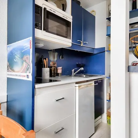 Port Bourgenay - Maeva - 2 Pieces 5 Personnes - Selection Mae-6174 Daire