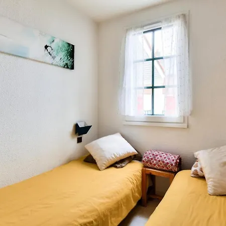 Daire Port Bourgenay - Maeva - 2 Pieces 5 Personnes - Selection Mae-6174 *