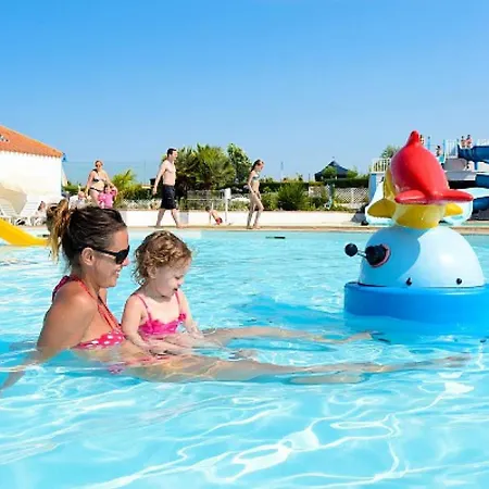 Port Bourgenay - Maeva - 2 Pieces 5 Personnes - Selection Mae-6174 Daire Talmont-Saint-Hilaire