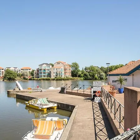 Port Bourgenay - Maeva - 2 Pieces 5 Personnes - Selection Mae-6174 *