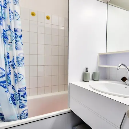 Port Bourgenay - Maeva - 2 Pieces 5 Personnes - Selection Mae-6174