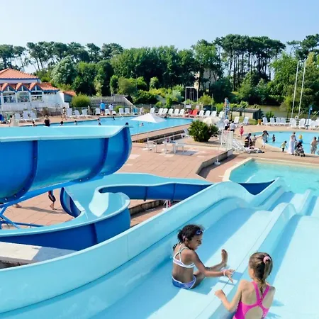 Port Bourgenay - Maeva - 2 Pieces 5 Personnes - Selection Mae-6174