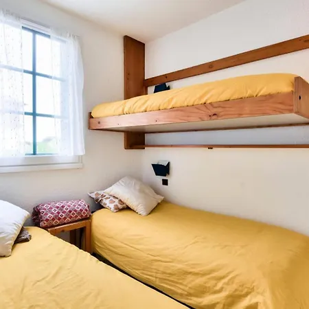 Port Bourgenay - Maeva - 2 Pieces 5 Personnes - Selection Mae-6174 * Talmont-Saint-Hilaire