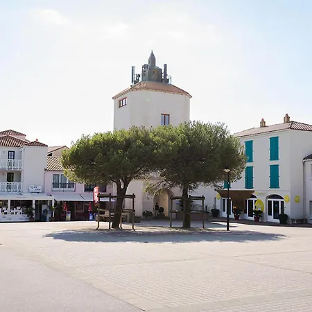 Port Bourgenay - Maeva - 2 Pieces 5 Personnes - Selection Mae-6174 Talmont-Saint-Hilaire