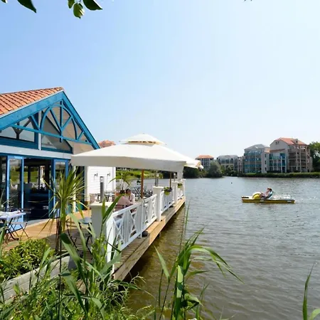 Port Bourgenay - Maeva - 2 Pieces 5 Personnes - Selection Mae-6174 Daire *