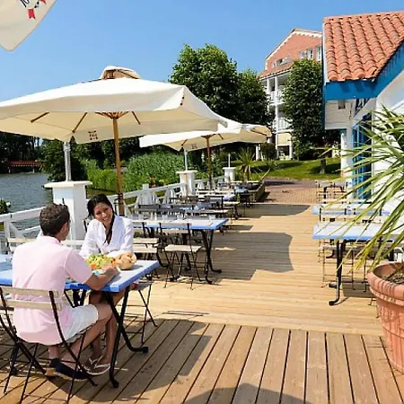 Daire Port Bourgenay - Maeva - 2 Pieces 5 Personnes - Selection Mae-6174 *