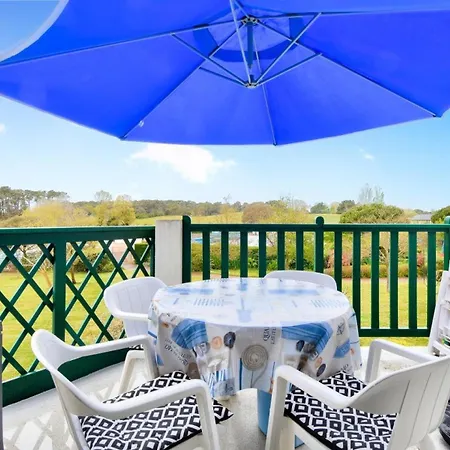 Port Bourgenay - Maeva - 2 Pieces 5 Personnes - Selection Mae-6174 *