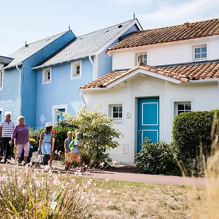 Port Bourgenay - Maeva - 2 Pieces 5 Personnes - Selection Mae-6174 Daire