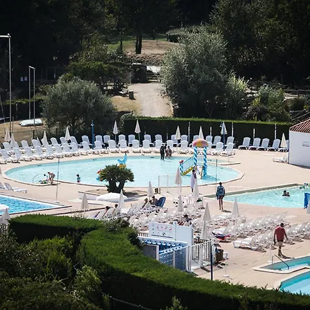Port Bourgenay - Maeva - 2 Pieces 5 Personnes - Selection Mae-6174 شقة *