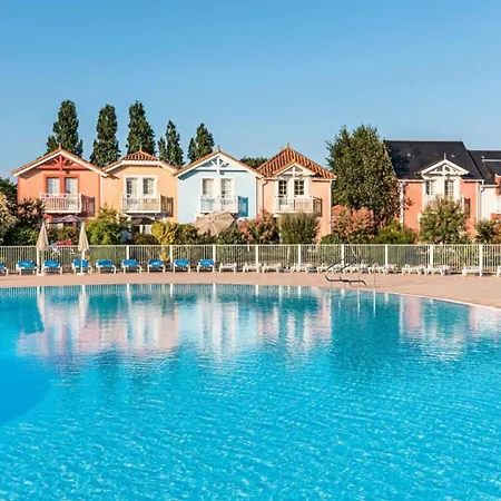 شقة Port Bourgenay - Maeva - 2 Pieces 5 Personnes - Selection Mae-6174