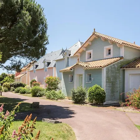 Port Bourgenay - Maeva - 2 Pieces 5 Personnes - Selection Mae-6174 شقة *
