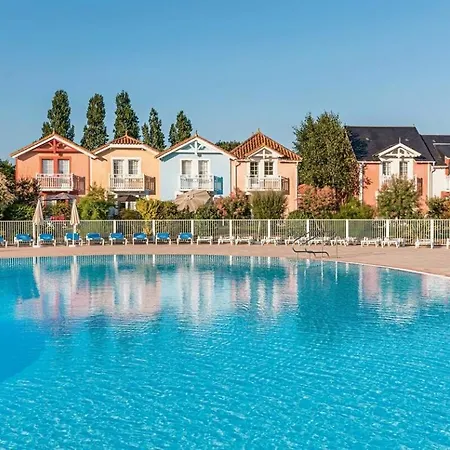 Port Bourgenay - Maeva - 2 Pieces 5 Personnes - Selection Mae-6174 * Talmont-Saint-Hilaire