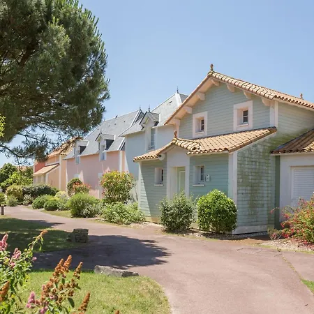 شقة Port Bourgenay - Maeva - 2 Pieces 5 Personnes - Selection Mae-6174