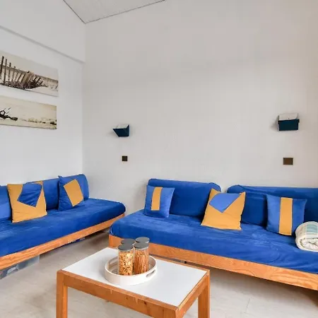 Port Bourgenay - Maeva - 2 Pieces 5 Personnes - Selection Mae-6174 شقة *