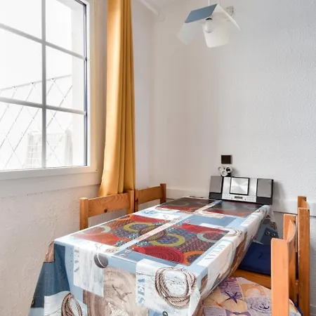 Port Bourgenay - Maeva - 2 Pieces 5 Personnes - Selection Mae-6174 Talmont-Saint-Hilaire