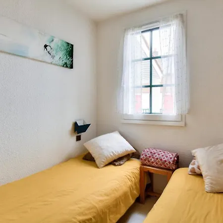 Port Bourgenay - Maeva - 2 Pieces 5 Personnes - Selection Mae-6174 Talmont-Saint-Hilaire