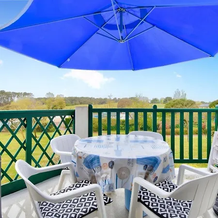 Port Bourgenay - Maeva - 2 Pieces 5 Personnes - Selection Mae-6174 شقة Talmont-Saint-Hilaire