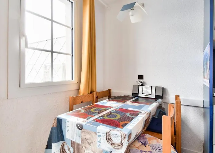 Port Bourgenay - Maeva - 2 Pieces 5 Personnes - Selection Mae-6174 דירה *