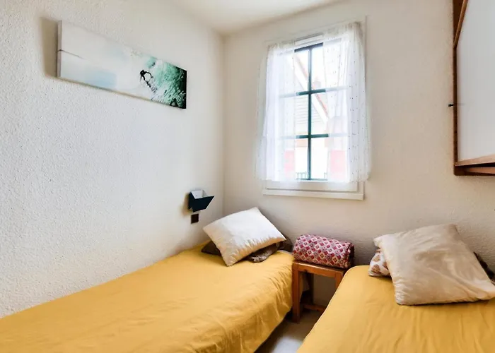 דירה Port Bourgenay - Maeva - 2 Pieces 5 Personnes - Selection Mae-6174 *