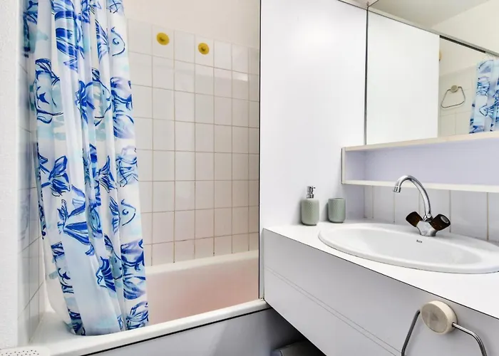 Port Bourgenay - Maeva - 2 Pieces 5 Personnes - Selection Mae-6174