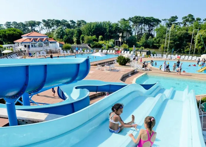 Port Bourgenay - Maeva - 2 Pieces 5 Personnes - Selection Mae-6174