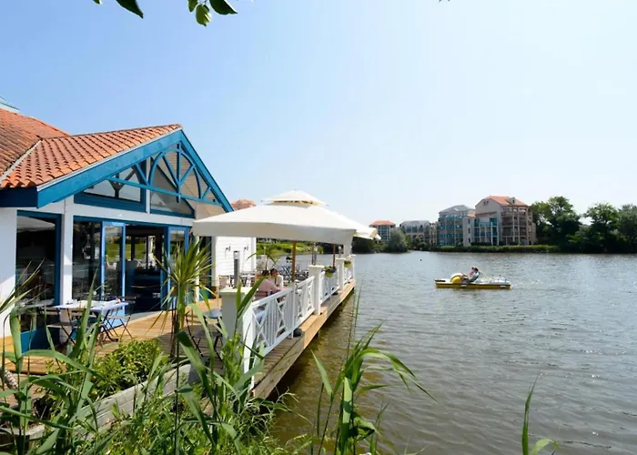 Port Bourgenay - Maeva - 2 Pieces 5 Personnes - Selection Mae-6174 דירה *