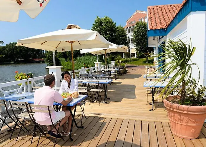 דירה Port Bourgenay - Maeva - 2 Pieces 5 Personnes - Selection Mae-6174 *