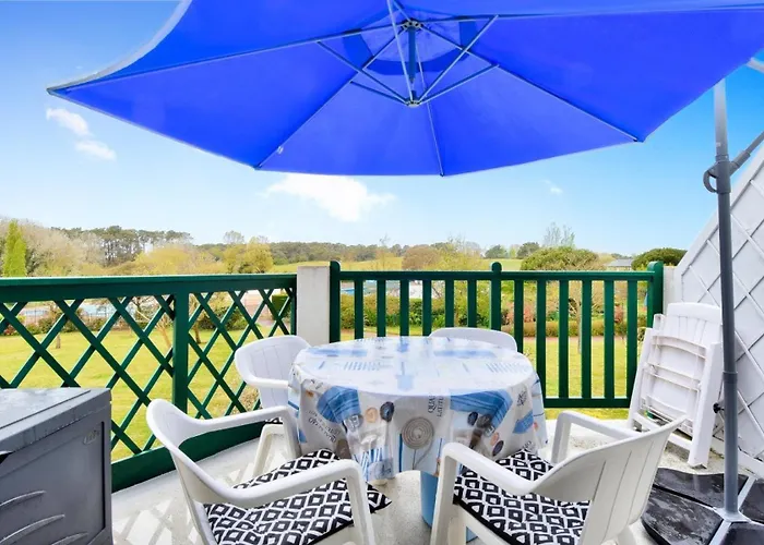 Port Bourgenay - Maeva - 2 Pieces 5 Personnes - Selection Mae-6174 *