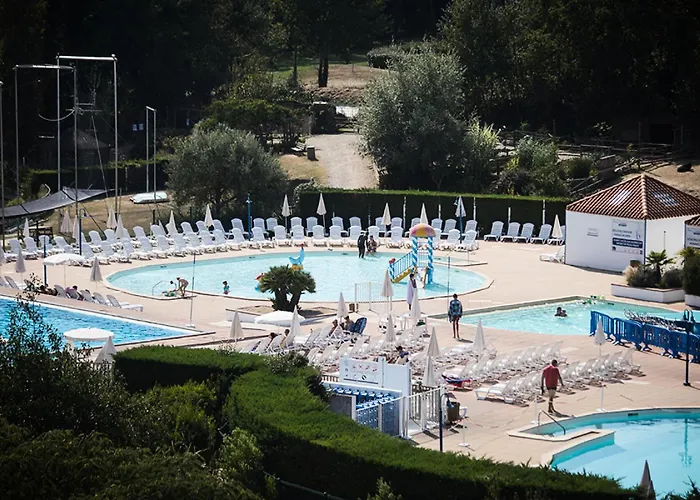 Port Bourgenay - Maeva - 2 Pieces 5 Personnes - Selection Mae-6174 דירה *